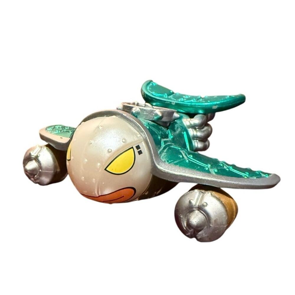 Skylanders - Clown Cruiser - Skylanders: Super Chargers - Activision